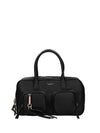 DAMENHANDTASCHE - TOSCA BLU SCHWARZ - TF26GB173 1