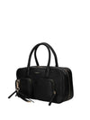 DAMENHANDTASCHE - TOSCA BLU SCHWARZ - TF26GB173 2