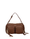 DAMENSCHULTERTASCHE - TOSCA BLU BRAUN - TF26GB174 1
