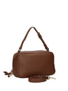 DAMENSCHULTERTASCHE - TOSCA BLU BRAUN - TF26GB174 3