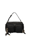 DAMENSCHULTERTASCHE - TOSCA BLU SCHWARZ - TF26GB174 1