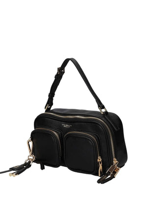 DAMENSCHULTERTASCHE - TOSCA BLU SCHWARZ - TF26GB174 2