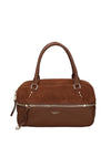 DAMEN HANDTASCHE - TOSCA BLU BRAUN - TF26HB192 1