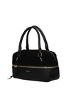 HANDTASCHE DAMEN - TOSCA BLU SCHWARZ - TF26HB192 2