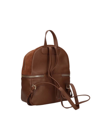 DAMENRUCKSACK - TOSCA BLU BRAUN - TF26HB193 3