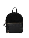 DAMENRUCKSACK - TOSCA BLU SCHWARZ - TF26HB193 1