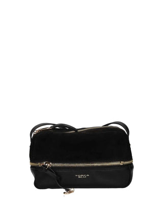 UMHÄNGETASCHE DAMEN - TOSCA BLU SCHWARZ - TF26HB194 1