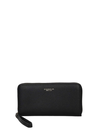 DAMENGELDBÖRSE - TOSCA BLU SCHWARZ - TF26HP103 1
