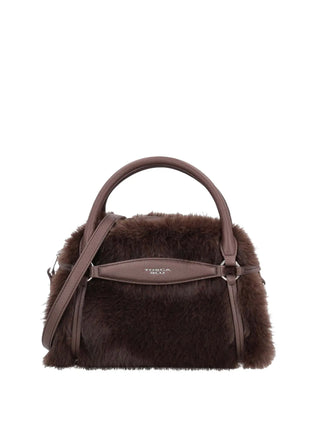 DAMEN HANDTASCHE - TOSCA BLU BRAUN - TF26JB371 1