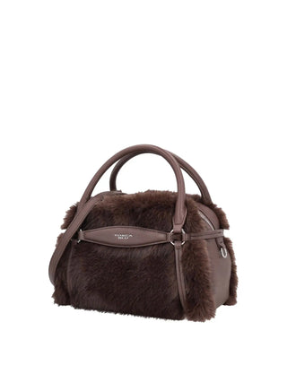 DAMEN HANDTASCHE - TOSCA BLU BRAUN - TF26JB371 2
