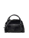 DAMENHANDTASCHE - TOSCA BLU SCHWARZ - TF26JB371 1