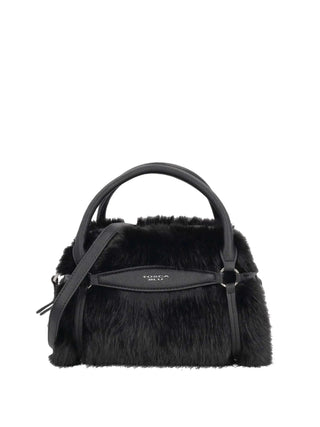 DAMENHANDTASCHE - TOSCA BLU SCHWARZ - TF26JB371 1