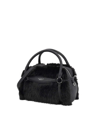 DAMENHANDTASCHE - TOSCA BLU SCHWARZ - TF26JB371 2