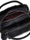 DAMENHANDTASCHE - TOSCA BLU SCHWARZ - TF26JB371 3