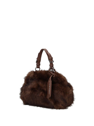 DAMEN HANDTASCHE - TOSCA BLU BRAUN - TF26JB372 2