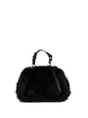 DAMEN HANDTASCHE - TOSCA BLU SCHWARZ - TF26JB372 1