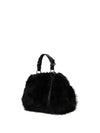 DAMEN HANDTASCHE - TOSCA BLU SCHWARZ - TF26JB372 2
