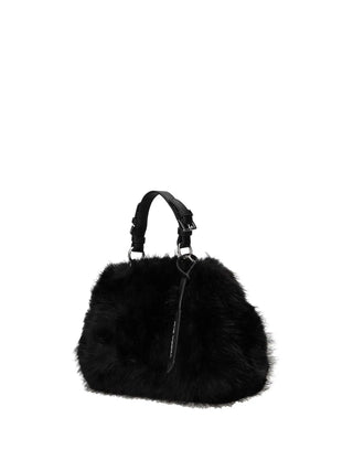DAMEN HANDTASCHE - TOSCA BLU SCHWARZ - TF26JB372 2