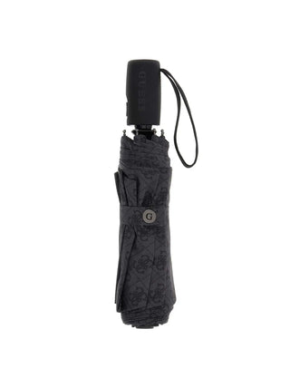 OMBRELLO UOMO - GUESS CARBONE - AM9573 POL01 1