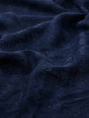 SCIARPA UOMO - GUESS BLU - AM9617 POL03 3