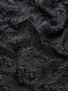 SCIARPA UOMO - GUESS NERO - AM9618 MOD03 2