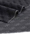 SCIARPA UOMO - GUESS NERO - AM9618 MOD03 3