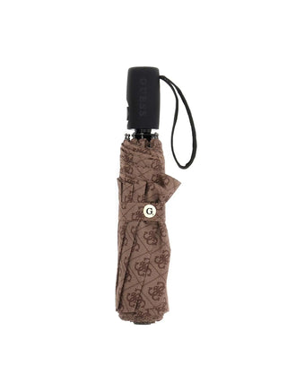 OMBRELLO DONNA - GUESS MARRONE - AW5387 POL01 1