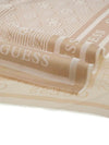 FOULARD DONNA - GUESS BEIGE - AW5525 POL03 3