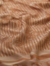 FOULARD DONNA - GUESS COGNAC - AW5525 POL03 2
