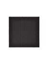 FOULARD DONNA - GUESS NERO - AW5525 POL03 1
