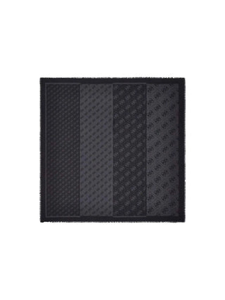 FOULARD DONNA - GUESS CARBONE - AW5526 VIS03 1