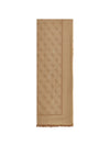 SCIARPA DONNA - GUESS BEIGE - AW5529 VIS03 1
