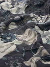 FOULARD DONNA - GUESS NERO - AW5538 MOD03 2
