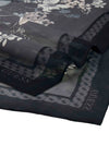 FOULARD DONNA - GUESS NERO - AW5538 MOD03 3