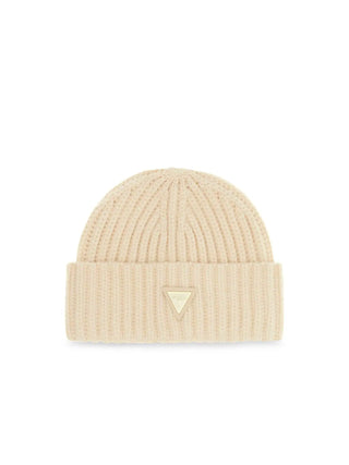 CAPPELLO DONNA - GUESS BIANCO - AW5623 VIS01 1