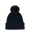 CAPPELLO DONNA - GUESS NERO - AW5650 WOL01 2