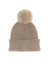CAPPELLO DONNA - GUESS TAUPE - AW5650 WOL01 2