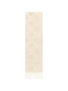 SCIARPA DONNA - GUESS BIANCO - AW5654 POL03 1