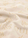 SCIARPA DONNA - GUESS BIANCO - AW5654 POL03 3