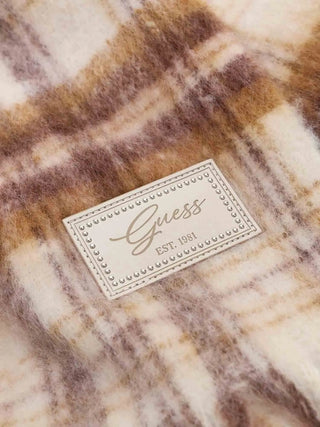 DAMENSCHAL - GUESS WEISS - AW5669 POL03 2