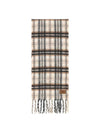 DAMENSCHAL - GUESS SCHWARZ - AW5669 POL03 1