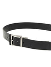 CINTURA UOMO - GUESS NERO - BM7942 P6335 3