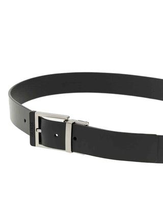 CINTURA UOMO - GUESS NERO - BM7942 P6335 3