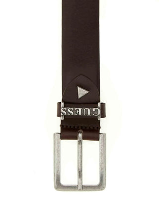 CINTURA UOMO - GUESS MARRONE - BM7945 P6335 2