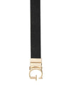 CINTURA DONNA - GUESS NERO-BEIGE - BW7861 P3430 2