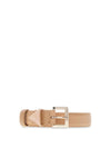 CINTURA DONNA - GUESS BEIGE - BW9320 P6125 1