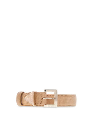 CINTURA DONNA - GUESS BEIGE - BW9320 P6125 1