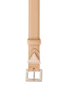 CINTURA DONNA - GUESS BEIGE - BW9320 P6125 2