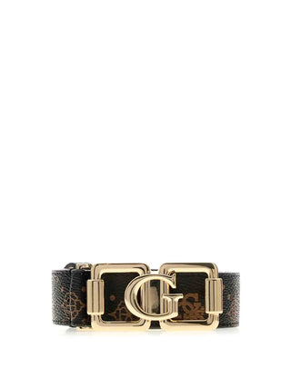 CINTURA DONNA - GUESS CAFFE - BW9359 P6230 1