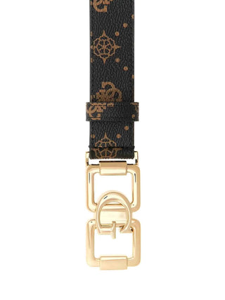 CINTURA DONNA - GUESS CAFFE - BW9359 P6230 2